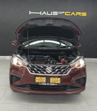 2026 Suzuki Ertiga 1.5 GL Manual for sale