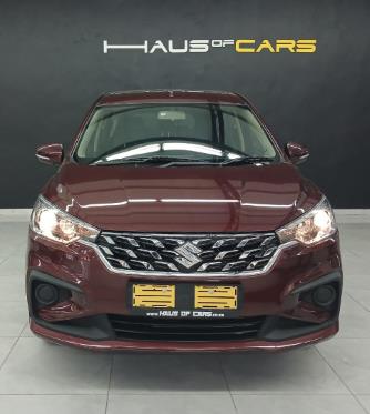 2026 Suzuki Ertiga 1.5 GL Manual for sale