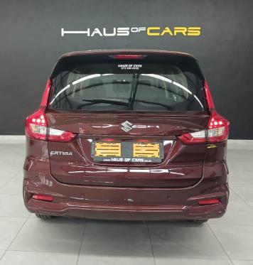 2026 Suzuki Ertiga 1.5 GL Manual for sale