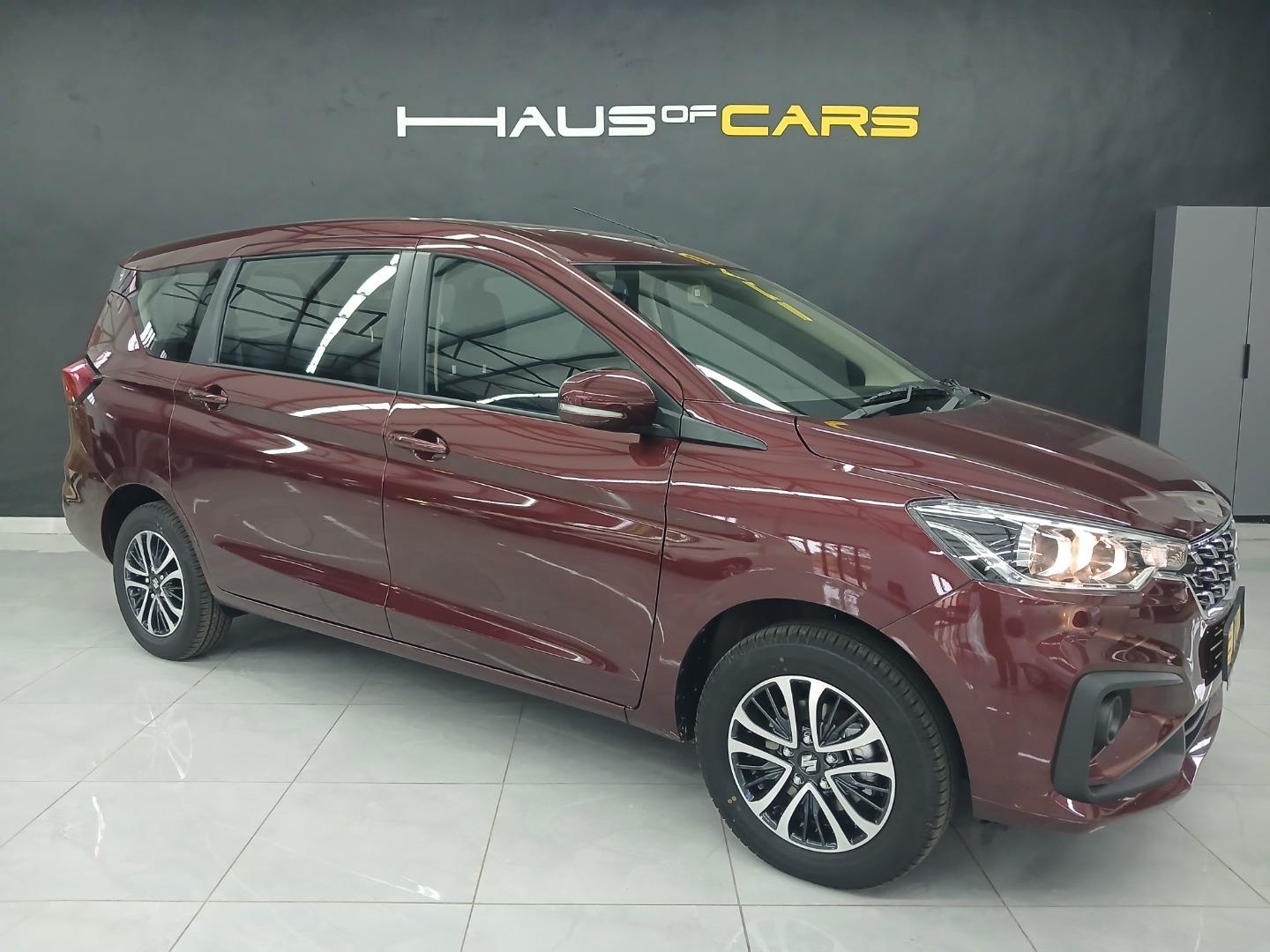 2026 Suzuki Ertiga 1.5 GL Manual for sale