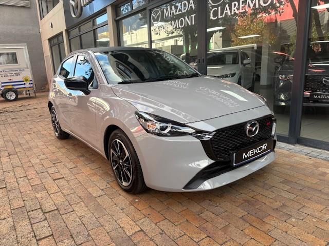 Mazda Mazda2 1.5 Individual for sale in Cape Town - ID: 28532102