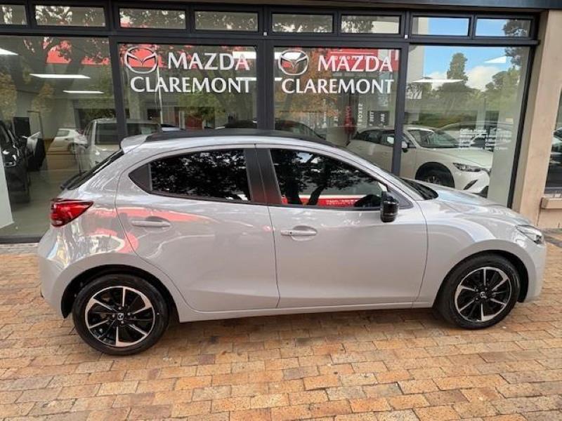 Mazda Mazda2 1.5 Individual for sale in Cape Town - ID: 28532102