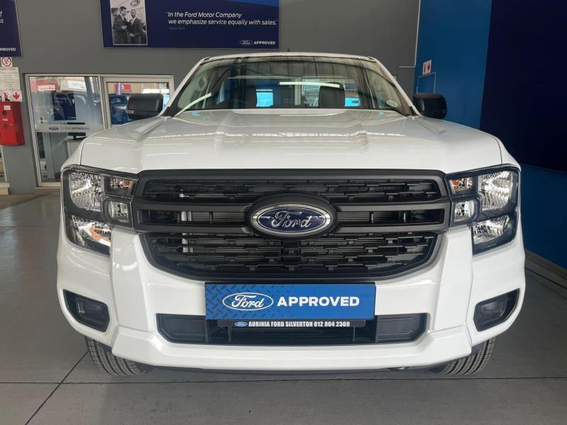 Ford Ranger 2.0 Sit Single Cab XL Auto for sale in Pretoria - ID