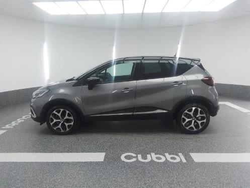 2017 Renault Captur 88kW Turbo Dynamique Auto for sale