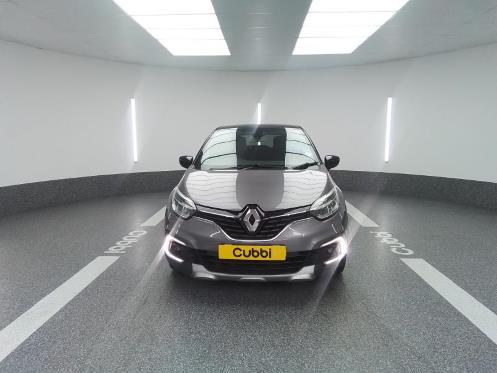 2017 Renault Captur 88kW Turbo Dynamique Auto for sale