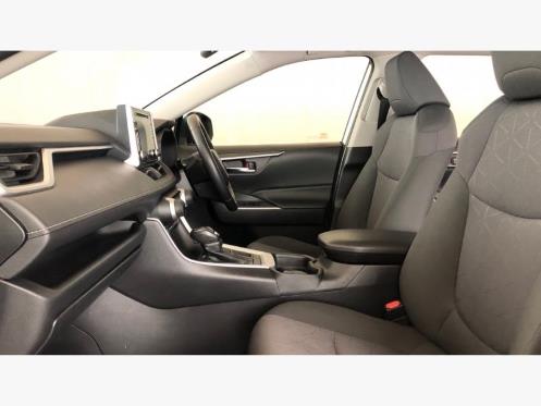 2021 Toyota RAV4 2.0 GX Auto for sale