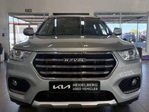 2020 Haval H2 1.5T Luxury auto for sale