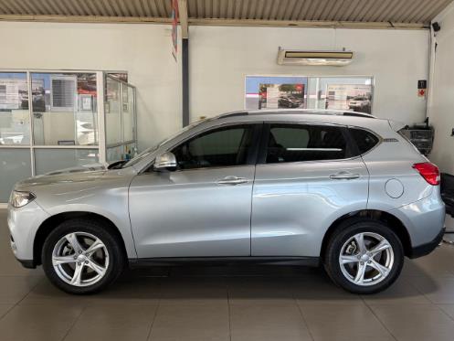 2020 Haval H2 1.5T Luxury auto for sale