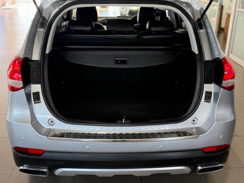 2020 Haval H2 1.5T Luxury auto for sale