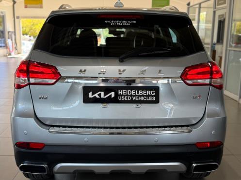 2020 Haval H2 1.5T Luxury auto for sale