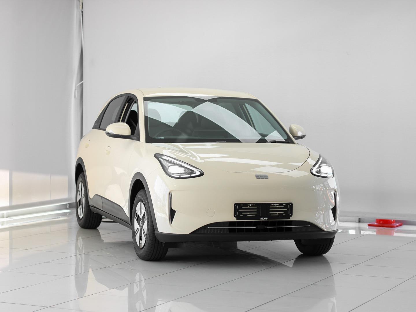 Geely E2 cars for sale in South Africa - AutoTrader