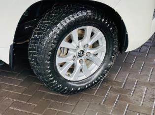 2016 Toyota Land Cruiser 200 4.5D-4D V8 VX for sale
