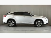 Lexus RX 350 EX Halfway Lexus Fourways