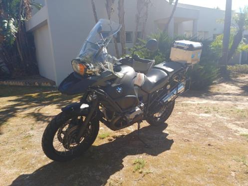 2011 BMW R1200  for sale