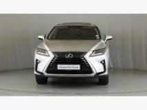 Lexus RX 350 EX Halfway Lexus Fourways
