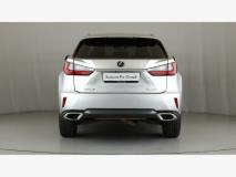 Lexus RX 350 EX Halfway Lexus Fourways