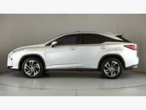 Lexus RX 350 EX Halfway Lexus Fourways