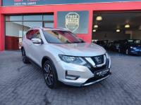 Nissan X-Trail 2.5 4x4 Tekna for sale in Brackenfell - ID