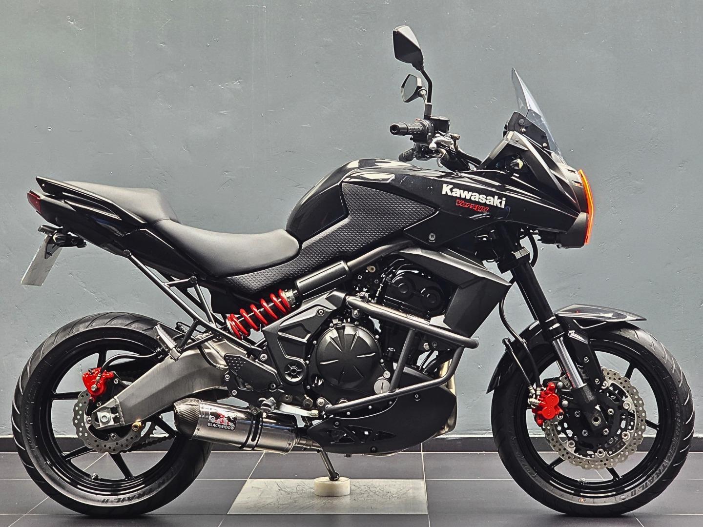 Kawasaki ZZR-1400 Ohlins for sale in Boksburg - ID: 28323605