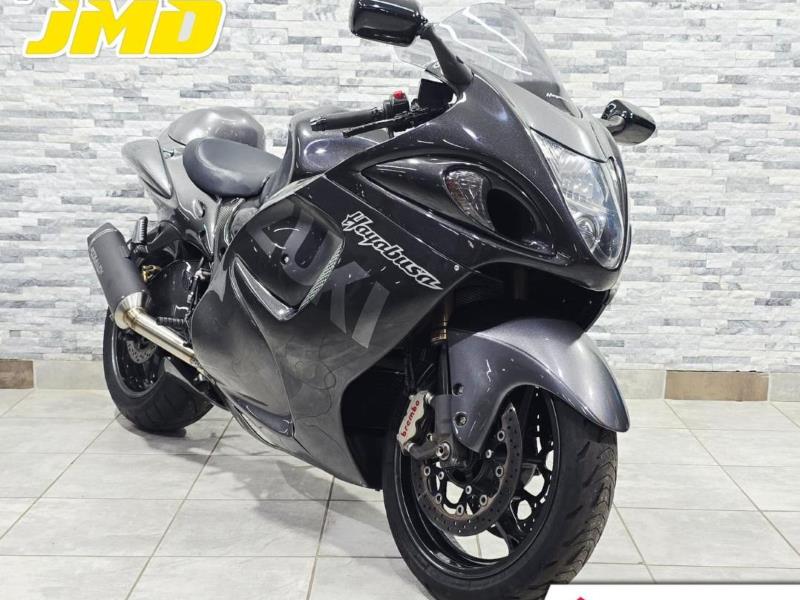 キョン Suzuki Gsxr 1300 HAYABUSA for sale in Kempton Park - ID: 28532773