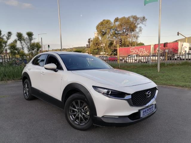 Mazda CX-30 2.0 Dynamic C Dennis Motor Sales CC