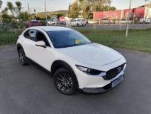 Mazda CX-30 2.0 Dynamic C Dennis Motor Sales CC