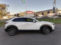Mazda CX-30 2.0 Dynamic C Dennis Motor Sales CC