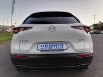 Mazda CX-30 2.0 Dynamic C Dennis Motor Sales CC