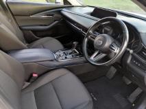 Mazda CX-30 2.0 Dynamic C Dennis Motor Sales CC