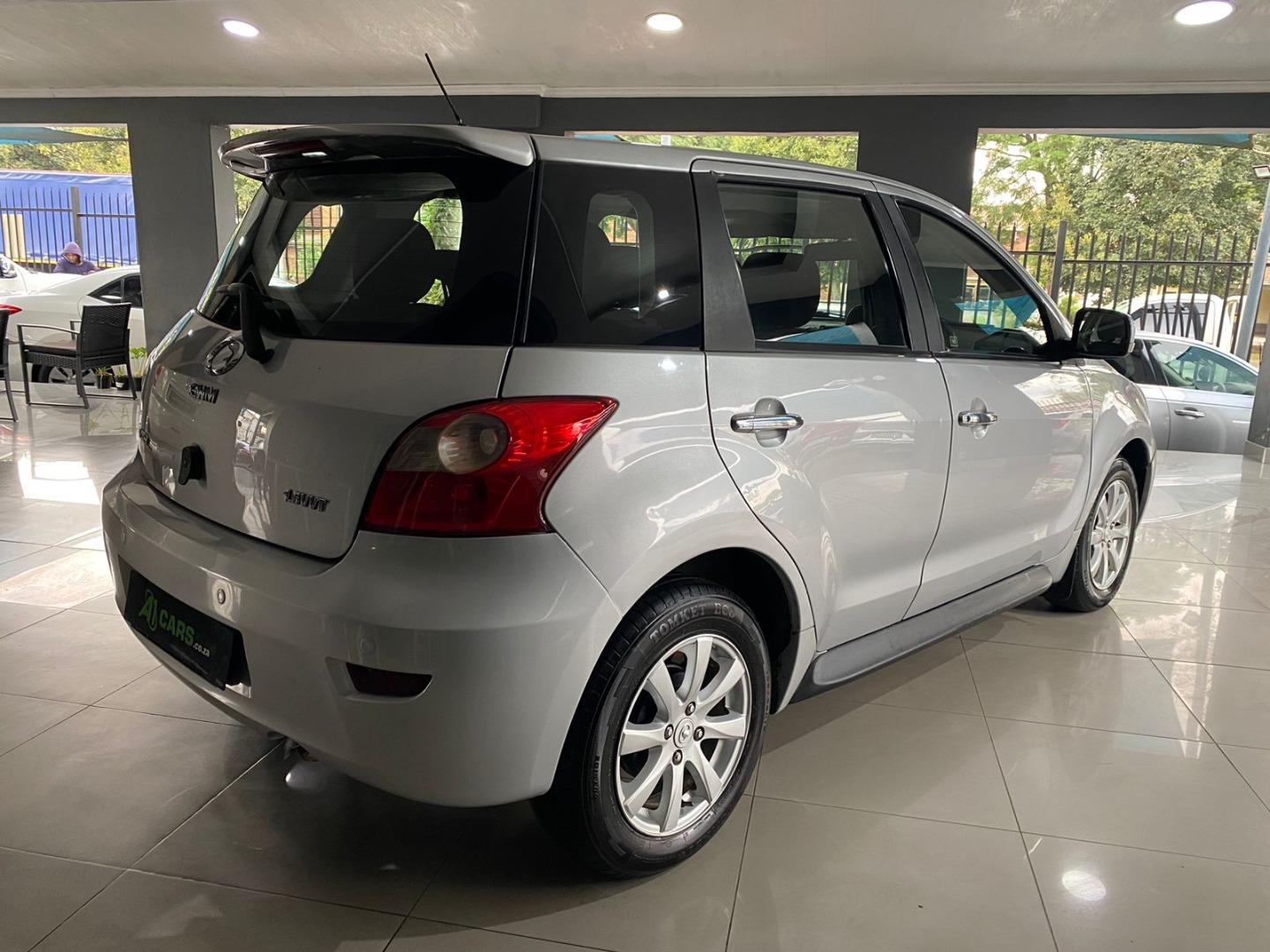 GWM Florid 1.5 Super-Lux A1 Cars
