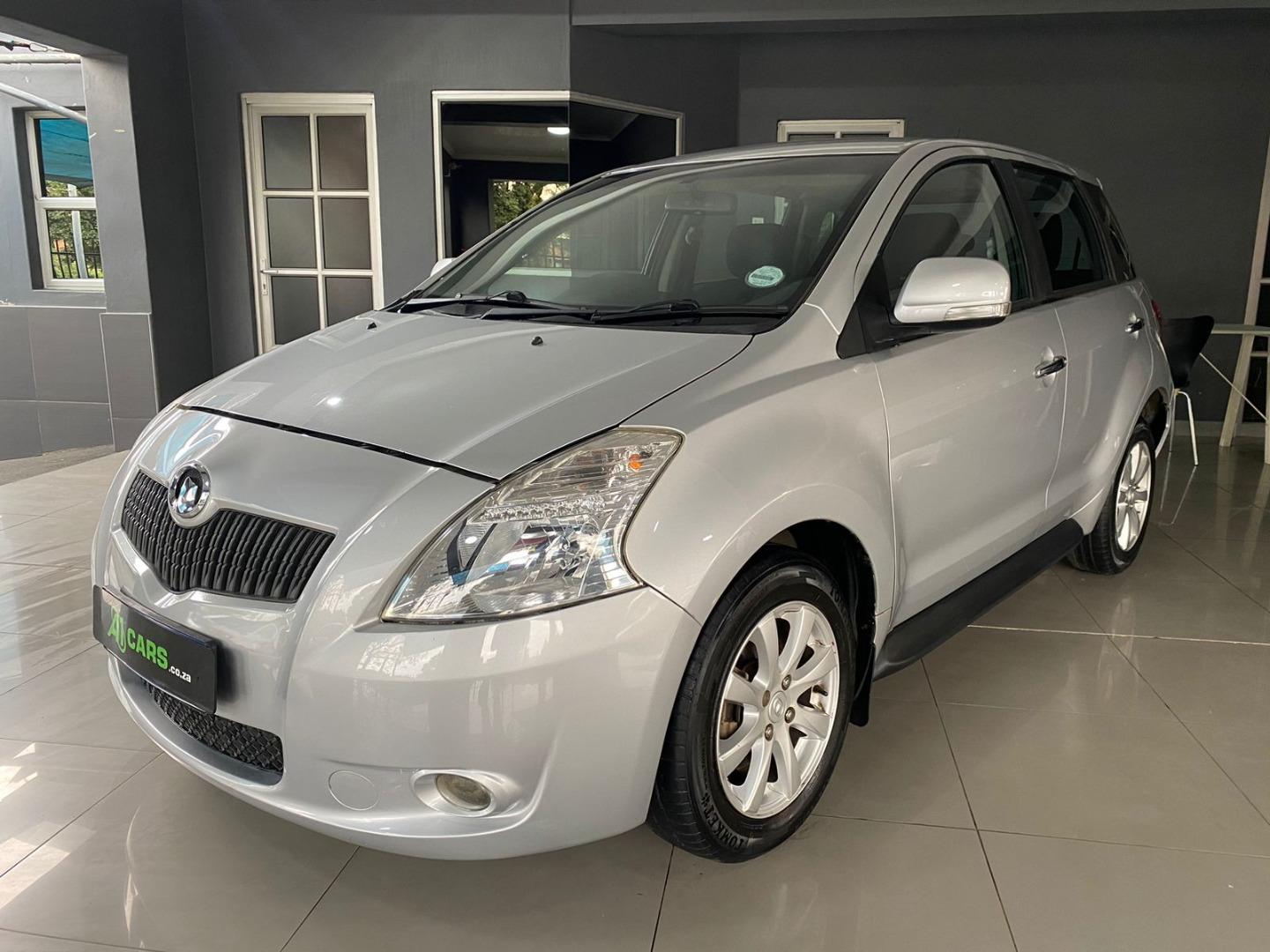GWM Florid 1.5 Super-Lux A1 Cars