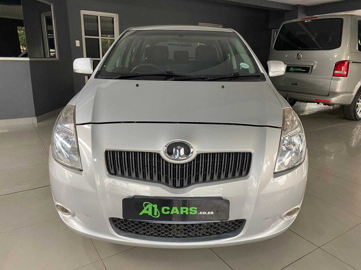 GWM Florid 1.5 Super-Lux A1 Cars