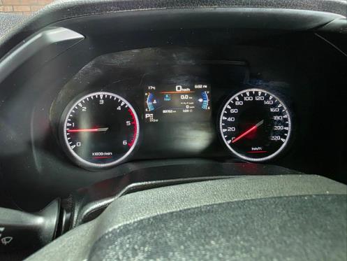 2022 Isuzu D-Max 1.9TD Extended Cab LS (Auto) for sale