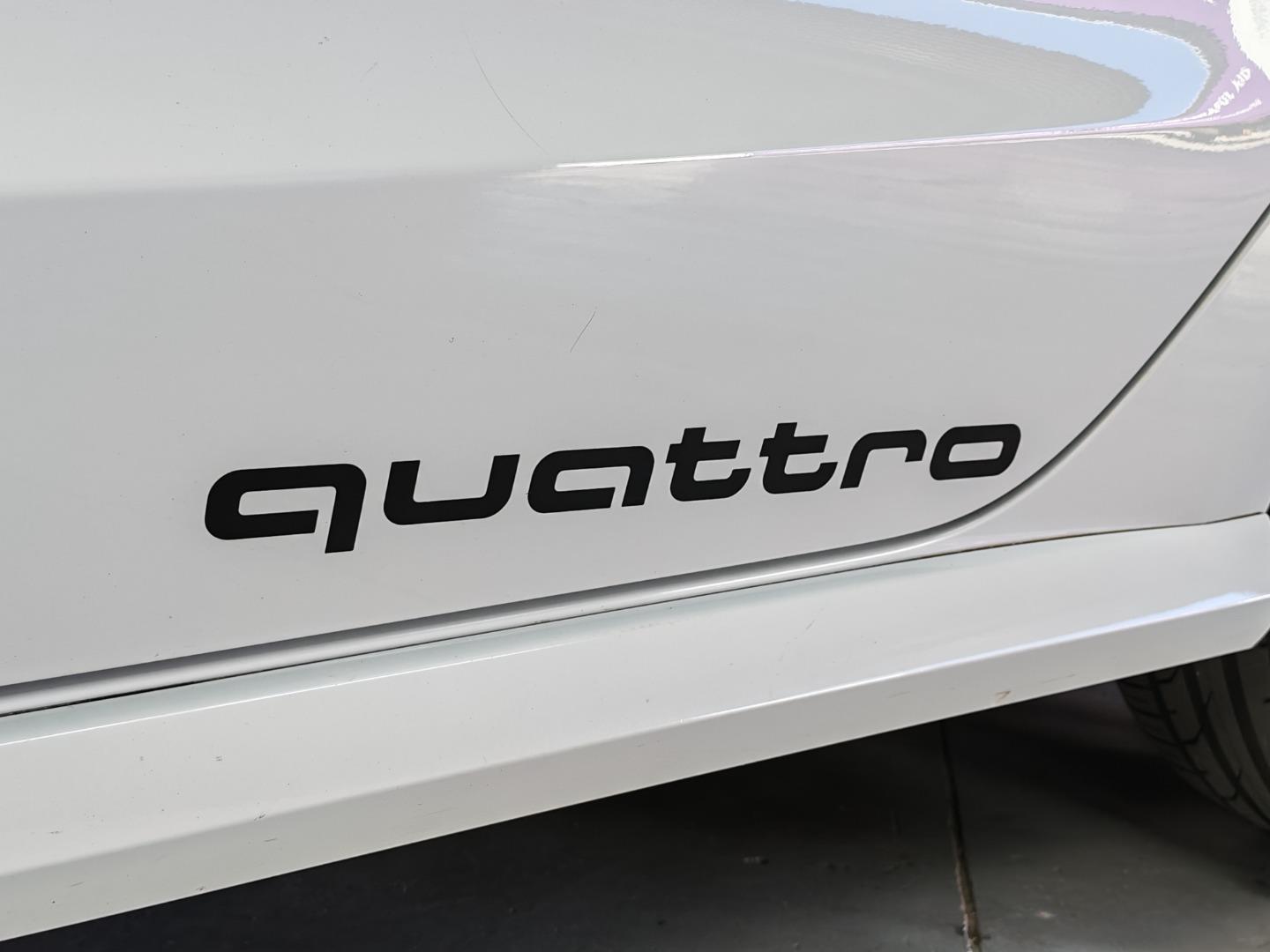 Audi S1 Sportback Quattro Aura Motors