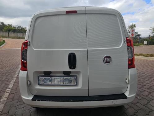 2014 Fiat Fiorino 1.4 Panel Van for sale