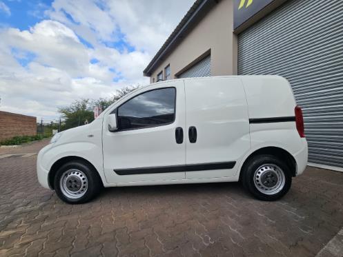 2014 Fiat Fiorino 1.4 Panel Van for sale