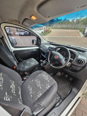 2014 Fiat Fiorino 1.4 Panel Van for sale