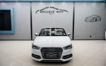 Audi S3 Cabriolet Quattro Exclusive Auto Group