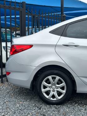 2013 Hyundai Accent Sedan 1.6 Fluid for sale