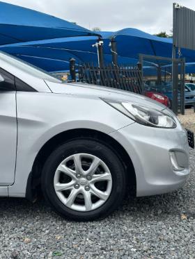2013 Hyundai Accent Sedan 1.6 Fluid for sale
