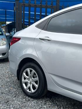 2013 Hyundai Accent Sedan 1.6 Fluid for sale