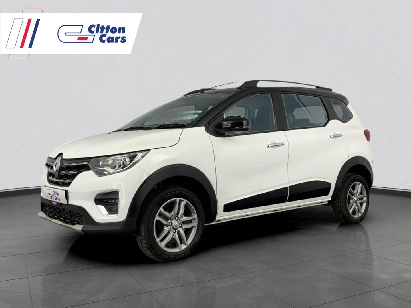 Renault Triber 1.0 Intens Auto for Sale
