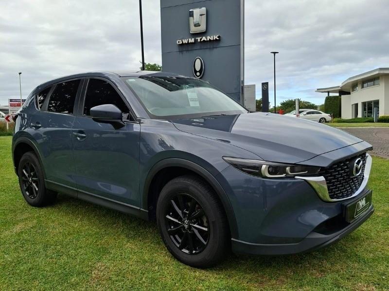 2022 Mazda CX-5 2.0 Active Auto for sale