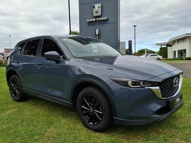 Mazda CX-5 2.0 Active Auto GWM Haval Umhlanga Used Cars