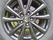 Mazda CX-5 2.0 Active Auto GWM Haval Umhlanga Used Cars
