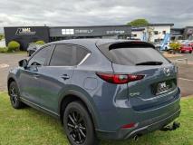 Mazda CX-5 2.0 Active Auto GWM Haval Umhlanga Used Cars