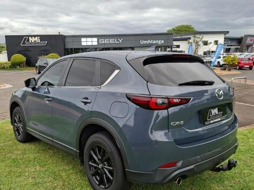 2022 Mazda CX-5 2.0 Active Auto for sale