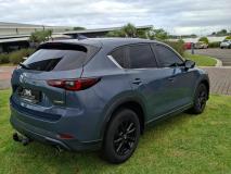 Mazda CX-5 2.0 Active Auto GWM Haval Umhlanga Used Cars