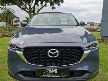 Mazda CX-5 2.0 Active Auto GWM Haval Umhlanga Used Cars