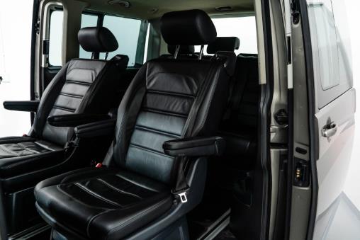 2016 Volkswagen Caravelle 2.0BiTDI Comfortline 4Motion for sale